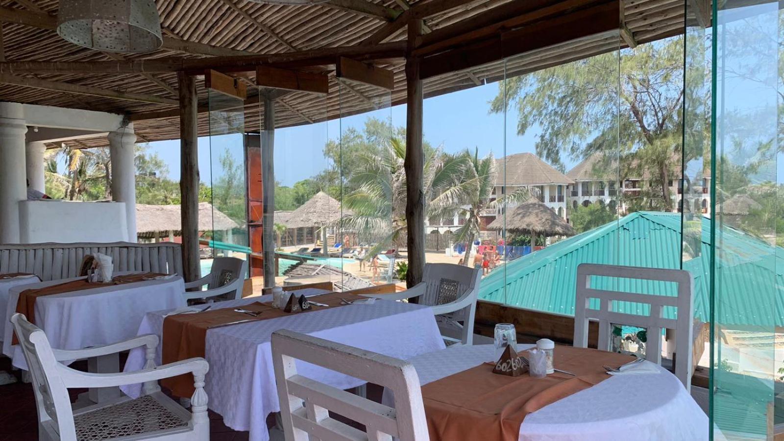 Lily Palm Resort Watamu Exterior photo
