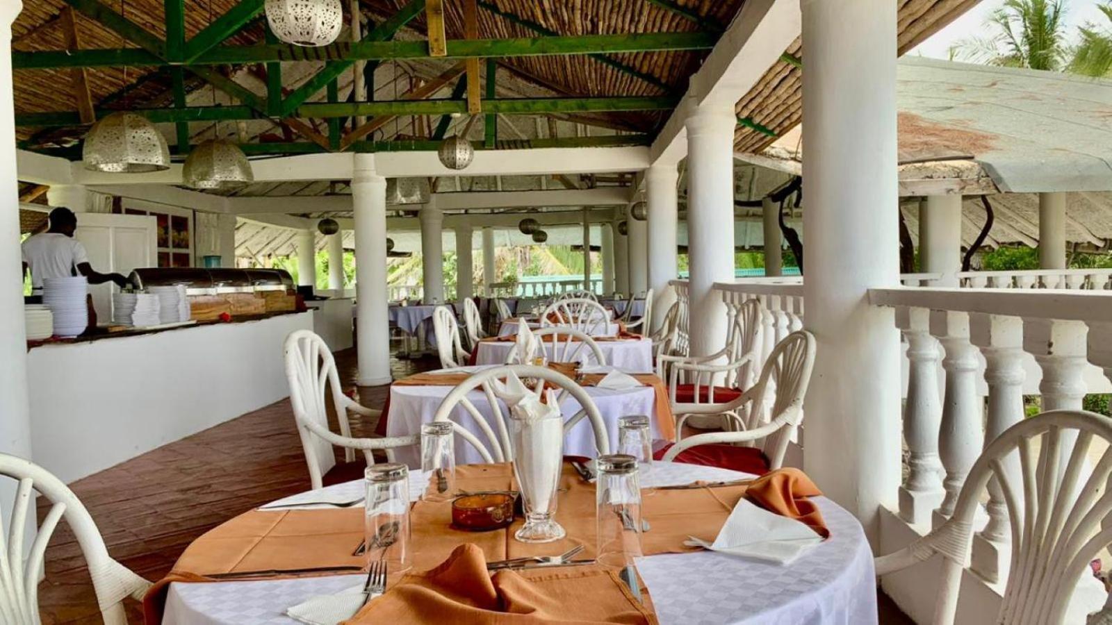 Lily Palm Resort Watamu Exterior photo