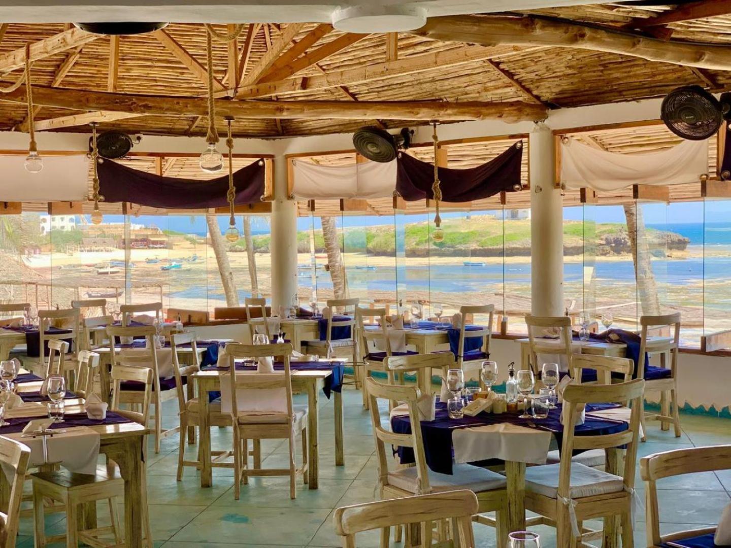 Lily Palm Resort Watamu Exterior photo