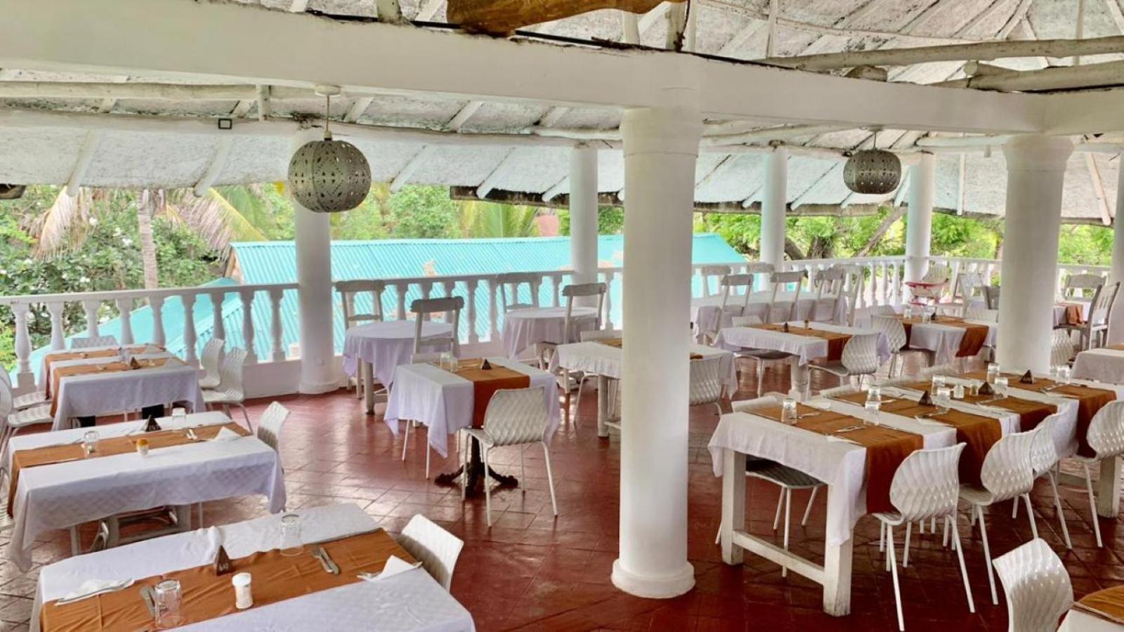 Lily Palm Resort Watamu Exterior photo