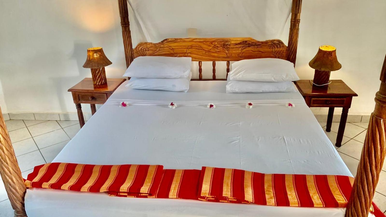 Lily Palm Resort Watamu Exterior photo