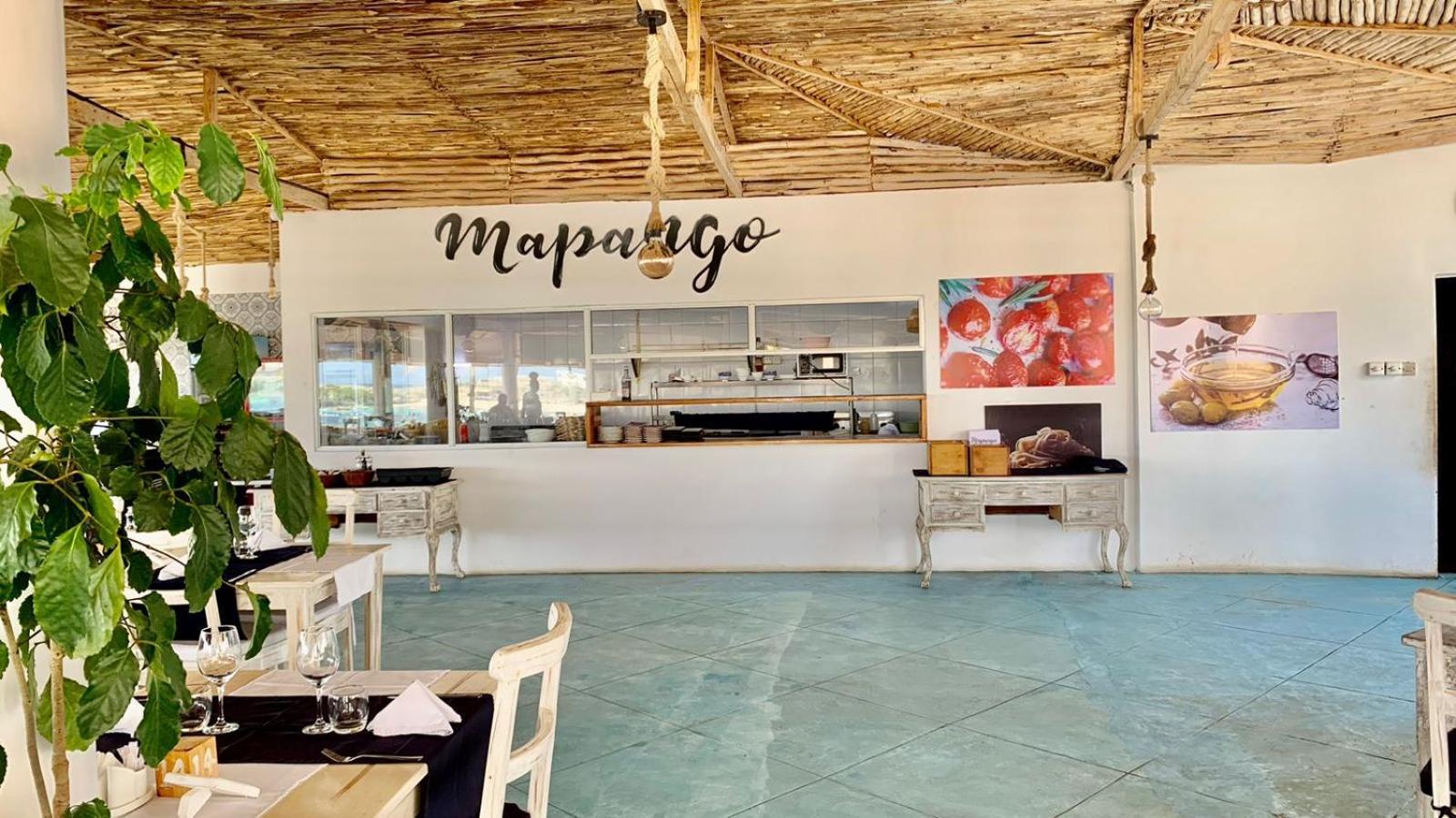 Lily Palm Resort Watamu Exterior photo
